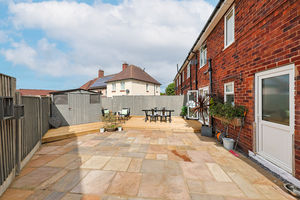 Walton Crescent Walton